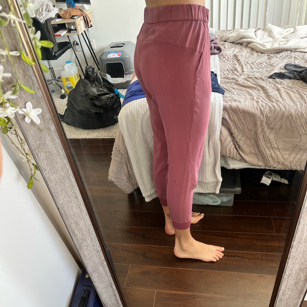 Lululemon Joggers